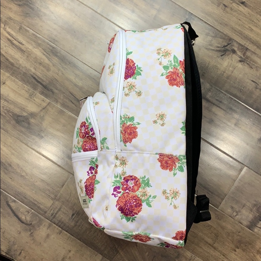 VANS MOTIVATEE 3-B BACKPACK - Picture 3 of 16